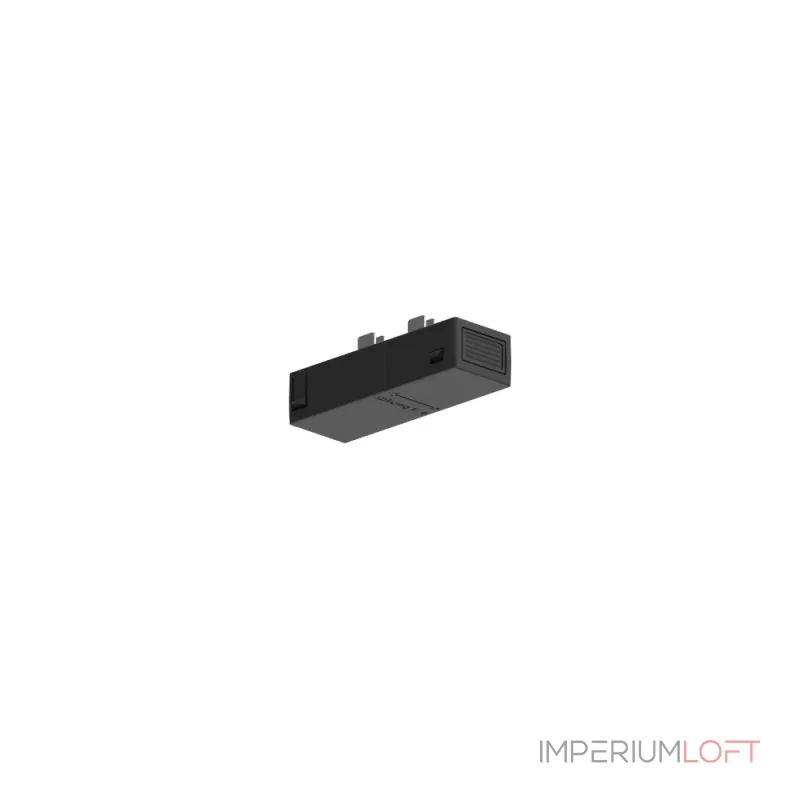 Коннектор прямой MyFar Accessories for PowerLine MT0300-HC-B