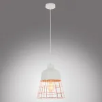 Подвесной светильник MyFar Hill MR1370-1P от ImperiumLoft