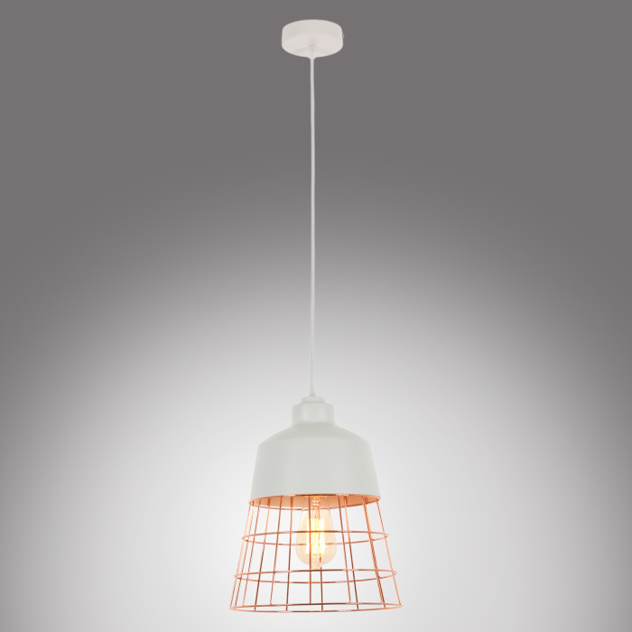 Подвесной светильник MyFar Hill MR1370-1P от ImperiumLoft