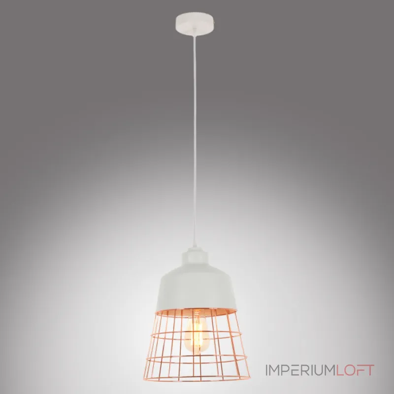 Подвесной светильник MyFar Hill MR1370-1P Подвесной светильник MyFar Hill MR1370-1P