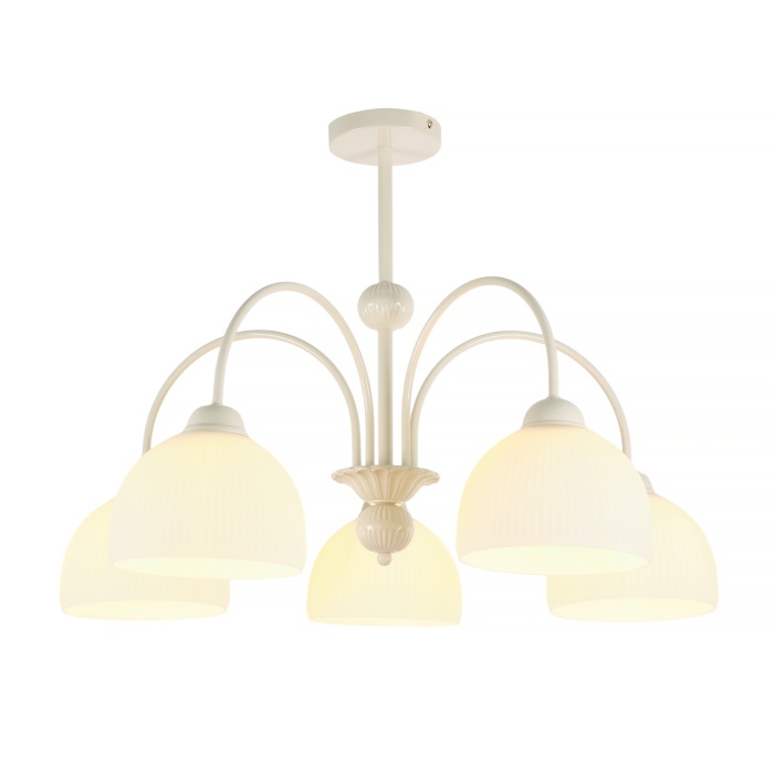 Люстра MyFar Flora MR2273-5C от ImperiumLoft