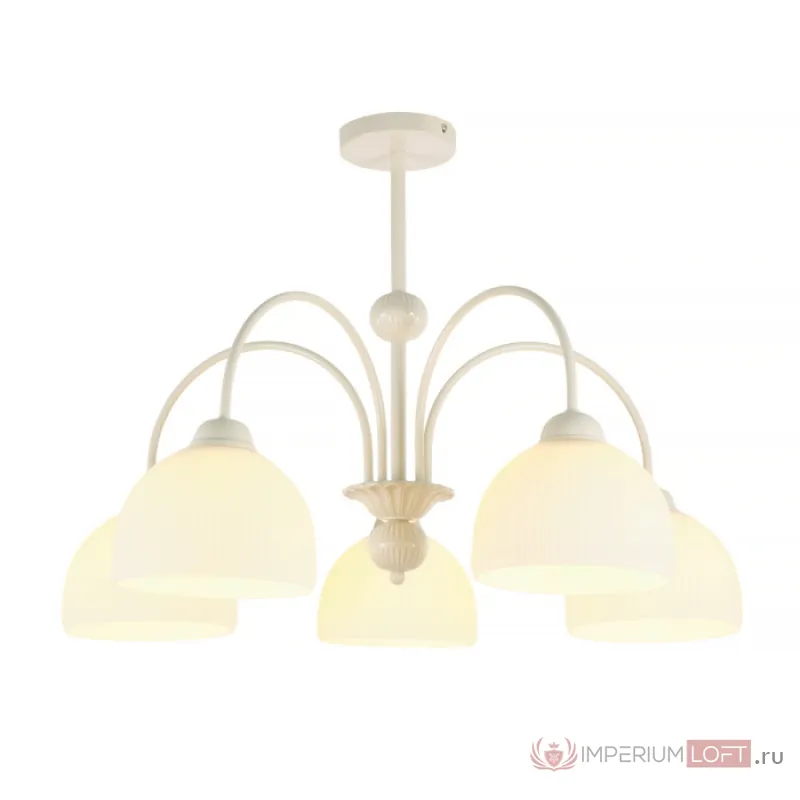 Люстра MyFar Flora MR2273-5C от ImperiumLoft