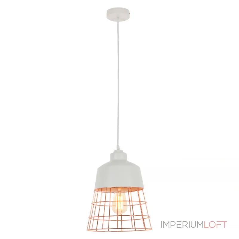 Подвесной светильник MyFar Hill MR1370-1P Подвесной светильник MyFar Hill MR1370-1P