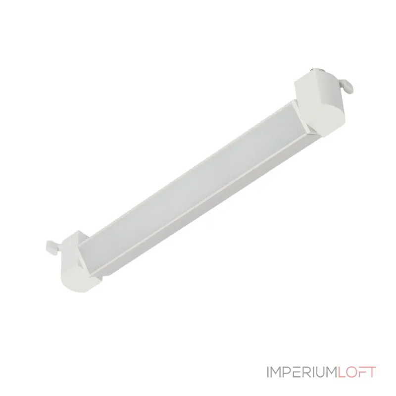 Трековый светильник MyFar Lines MT0112-16W4K-W от ImperiumLoft Трековый светильник MyFar Lines MT0112-16W4K-W от ImperiumLoft