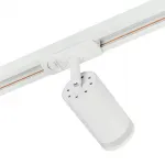 Трековый светильник MyFar Edging MT0121-GU10-W от ImperiumLoft