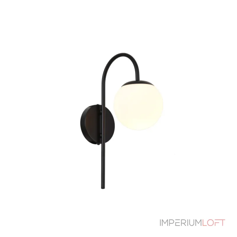 Бра MyFar Кассия MR2352-1W Бра MyFar Кассия MR2352-1W