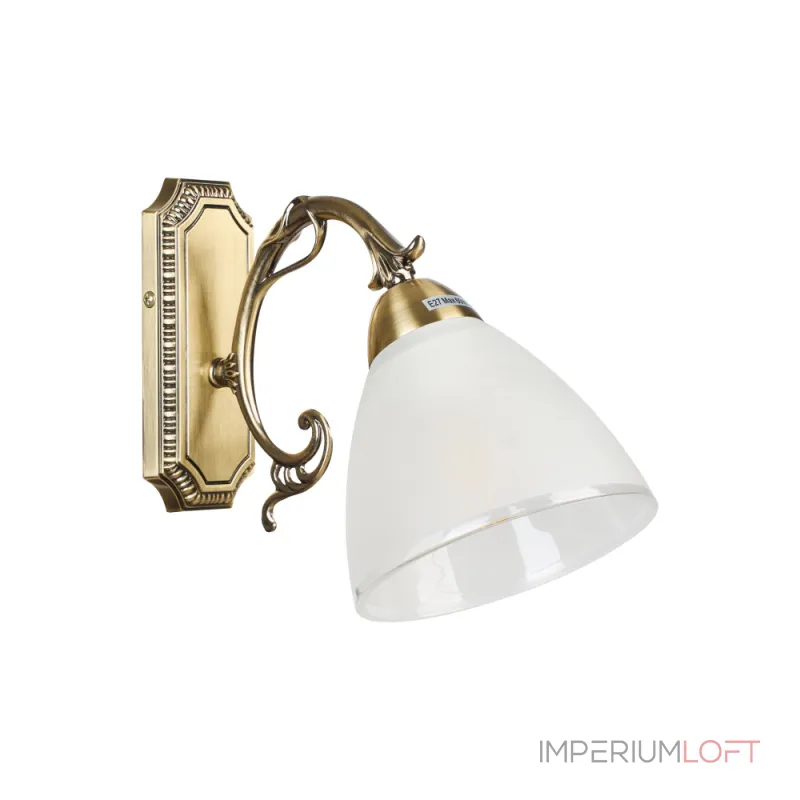 Бра MyFar Amelie MR2760-1W