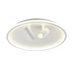 Потолочный светильник MyFar Focus MR9050-CL от ImperiumLoft