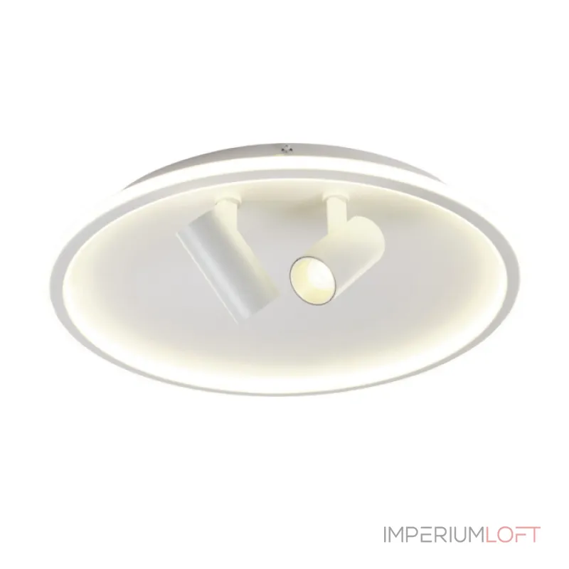 Потолочный светильник MyFar Focus MR9050-CL