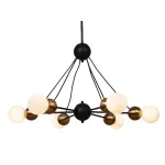 Подвесная люстра MyFar Paulo MR2150-6P