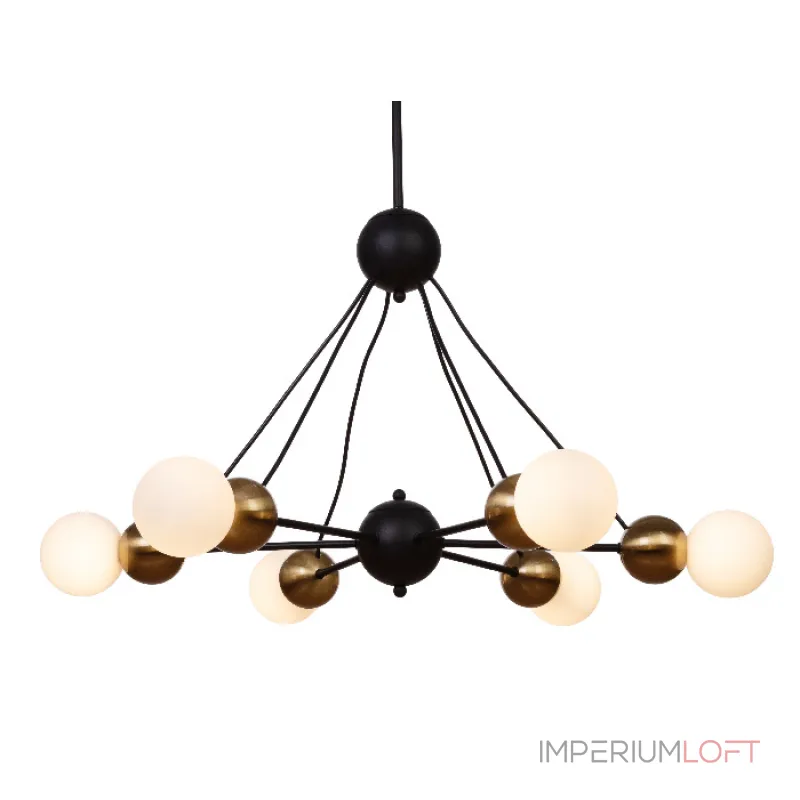 Подвесная люстра MyFar Paulo MR2150-6P