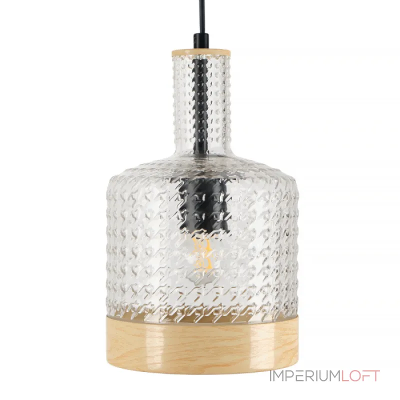 Подвесной светильник MyFar Edwin MR2470-1P