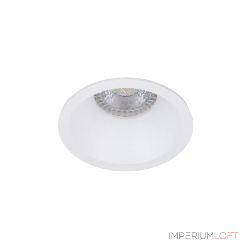 Точечный светильник MyFar Flare MT2060-GU10-W Точечный светильник MyFar Flare MT2060-GU10-W