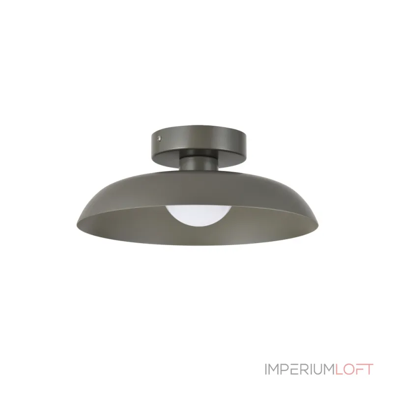 Потолочный светильник MyFar Bjorn MR2675-1CL Потолочный светильник MyFar Bjorn MR2675-1CL
