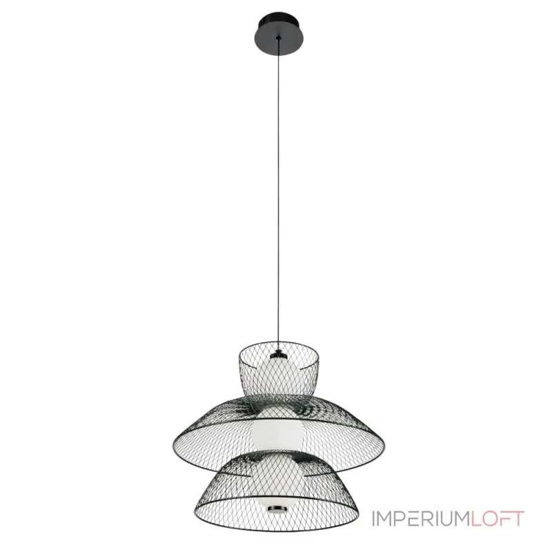 Подвесной светильник MyFar Pauline MR2493-1PL от ImperiumLoft Подвесной светильник MyFar Pauline MR2493-1PL от ImperiumLoft