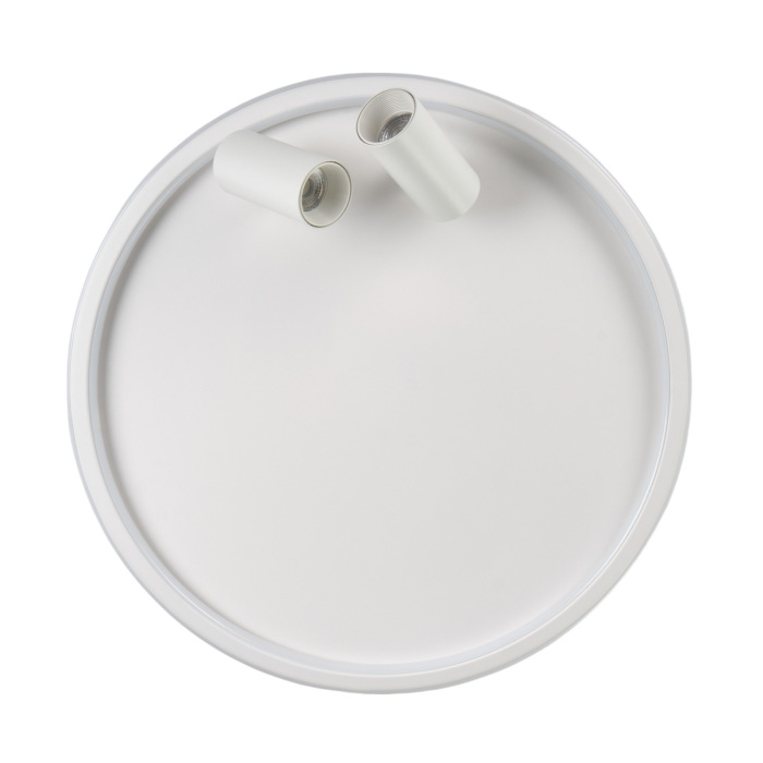 Потолочный светильник MyFar Focus MR9050-CL от ImperiumLoft