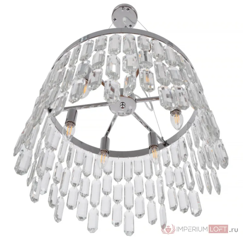 Люстра MyFar David MR1971-6P от ImperiumLoft