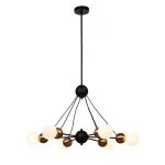 Подвесная люстра MyFar Paulo MR2150-6P