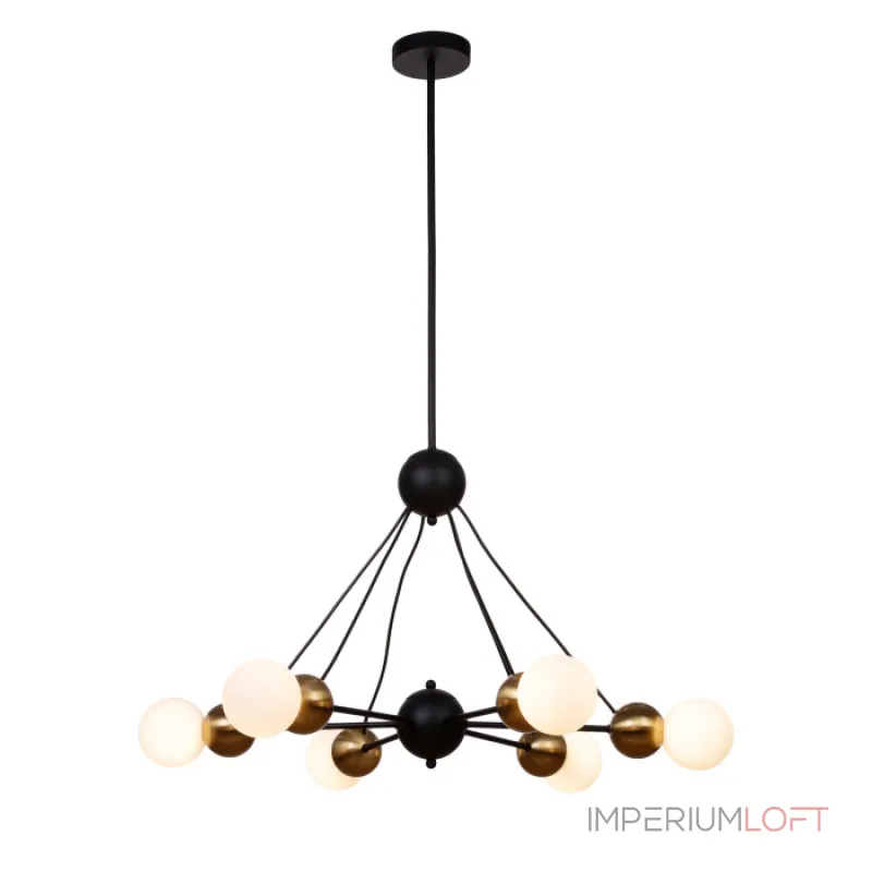 Подвесная люстра MyFar Paulo MR2150-6P