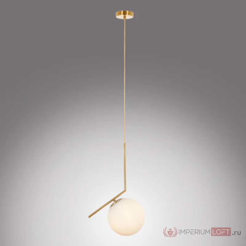 Подвесной светильник MyFar Pierre MR1161-1P от ImperiumLoft