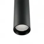 Трековый светильник MyFar Ray MT0221-20W3K-S-B от ImperiumLoft