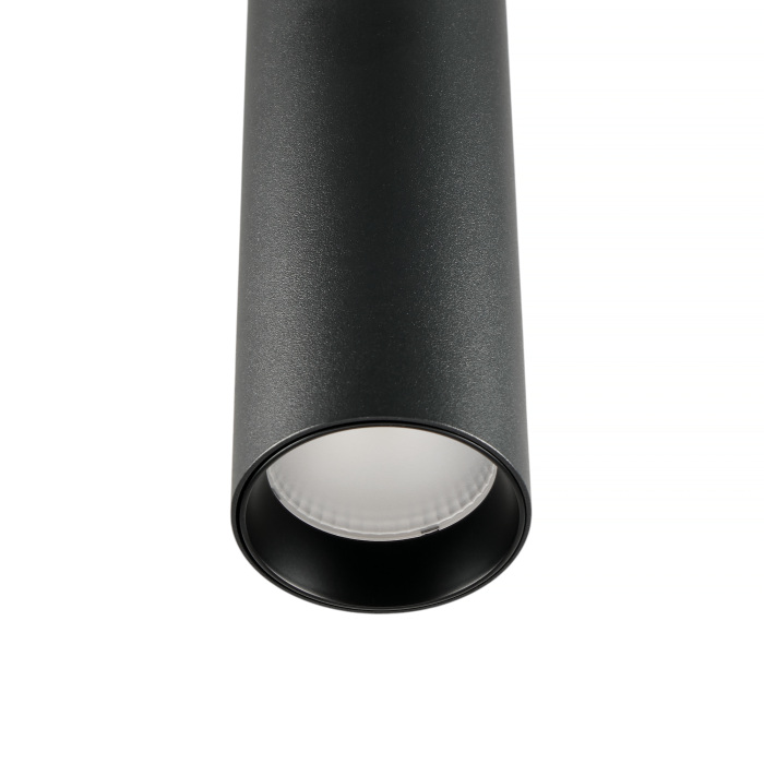 Трековый светильник MyFar Ray MT0221-20W3K-S-B от ImperiumLoft