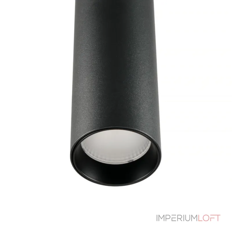 Трековый светильник MyFar Ray MT0221-20W3K-S-B