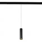 Трековый светильник MyFar Ray MT0221-20W3K-S-B от ImperiumLoft