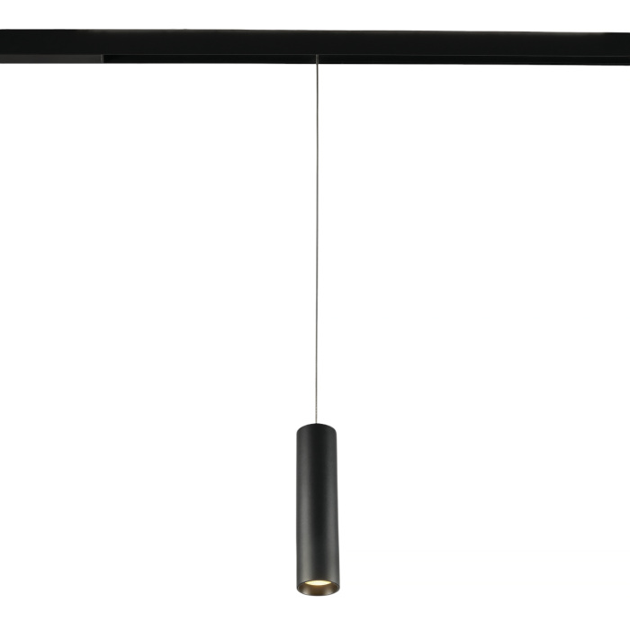 Трековый светильник MyFar Ray MT0221-20W3K-S-B от ImperiumLoft