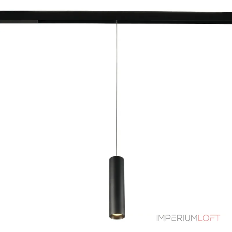 Трековый светильник MyFar Ray MT0221-20W3K-S-B