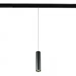 Трековый светильник MyFar Ray MT0221-20W3K-S-B от ImperiumLoft