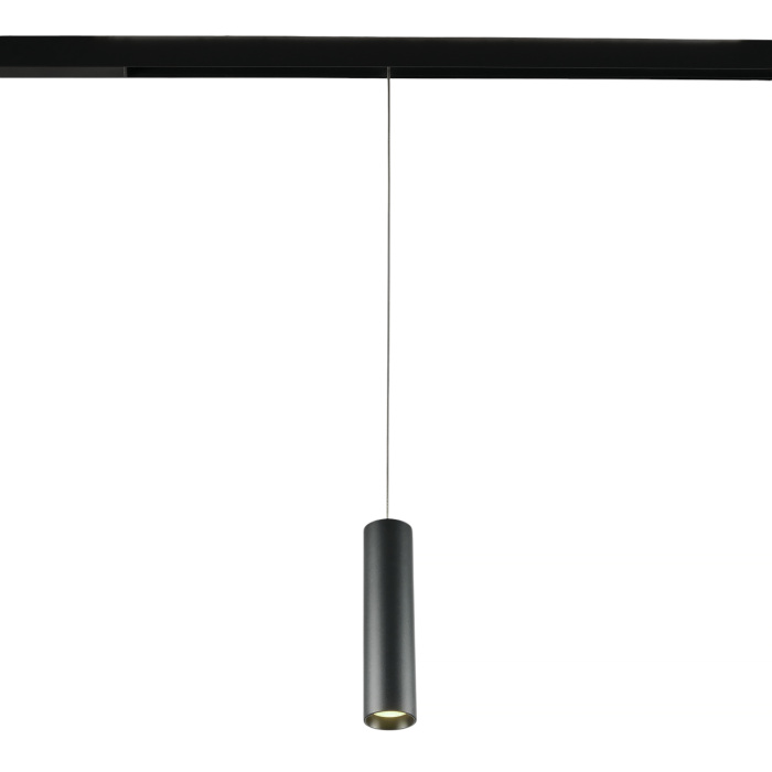 Трековый светильник MyFar Ray MT0221-20W3K-S-B от ImperiumLoft