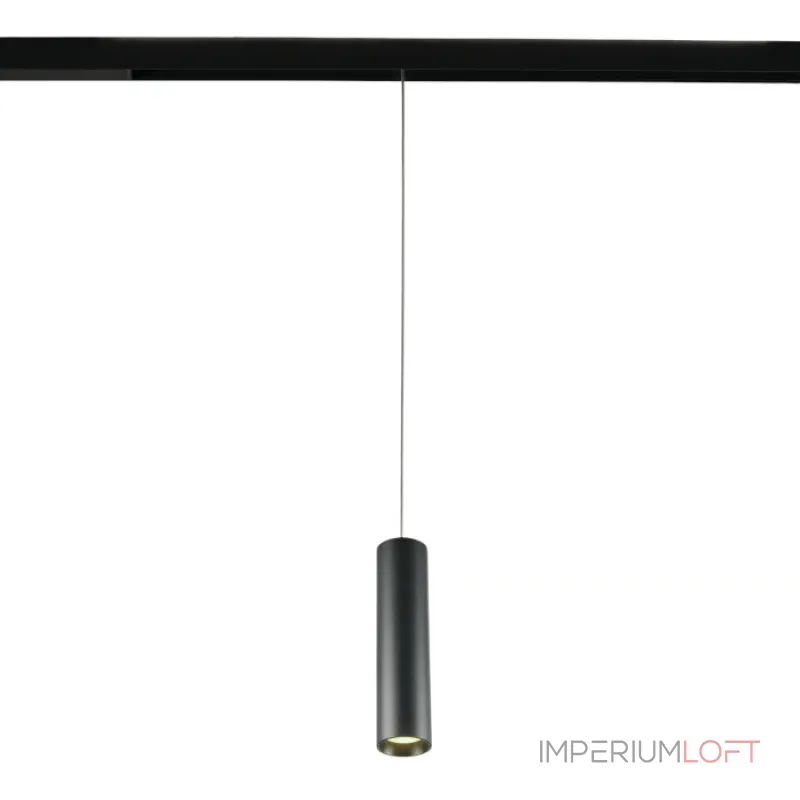 Трековый светильник MyFar Ray MT0221-20W3K-S-B