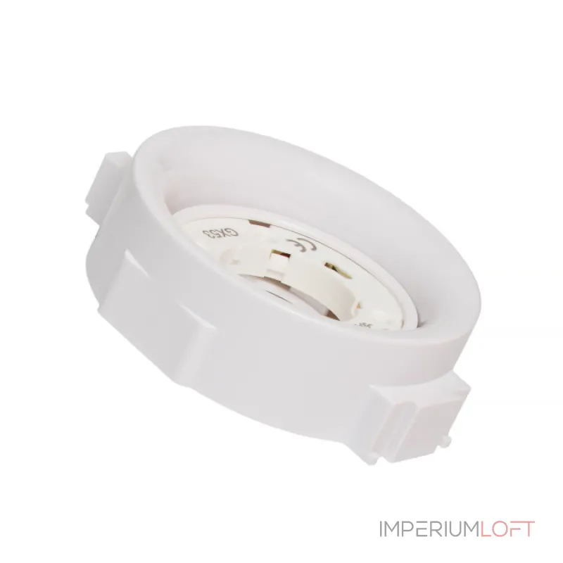 Точечный светильник MyFar Ghost MT9012-GX53 Точечный светильник MyFar Ghost MT9012-GX53