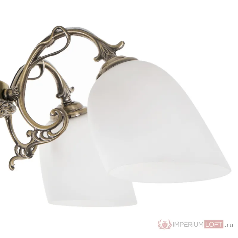Люстра MyFar Biene MR1521-5C от ImperiumLoft