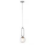 Подвесной светильник MyFar Pierre MR2234-1P от ImperiumLoft