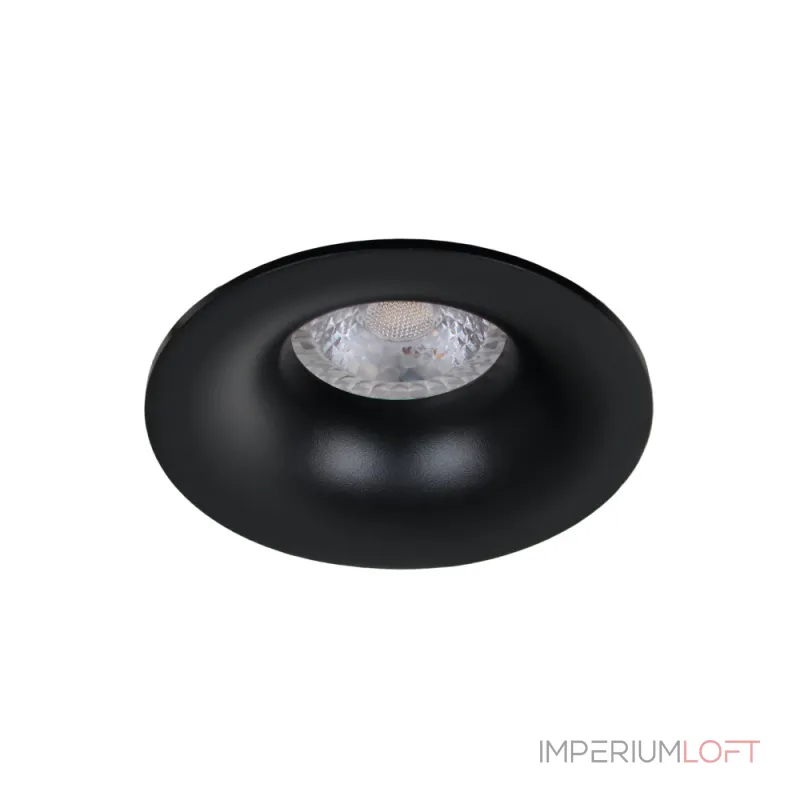 Точечный светильник MyFar Torus MT2012-GU10-B Точечный светильник MyFar Torus MT2012-GU10-B