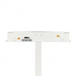 Трековый светильник MyFar RayZoom MT0222-20W3K-S-W