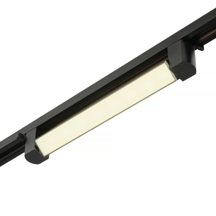 Трековый светильник MyFar Lines MT0112-16W4K-B от ImperiumLoft