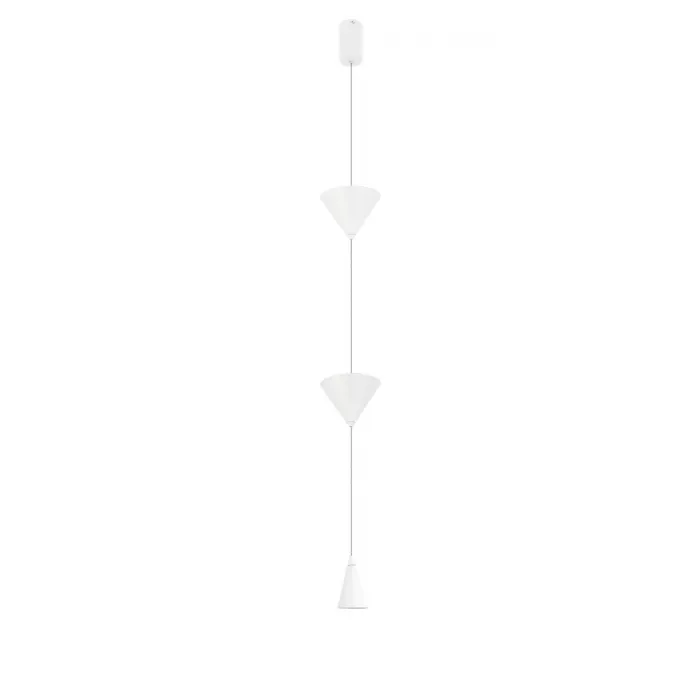 Подвесной светильник MyFar Maretta MR2210-3PL от ImperiumLoft