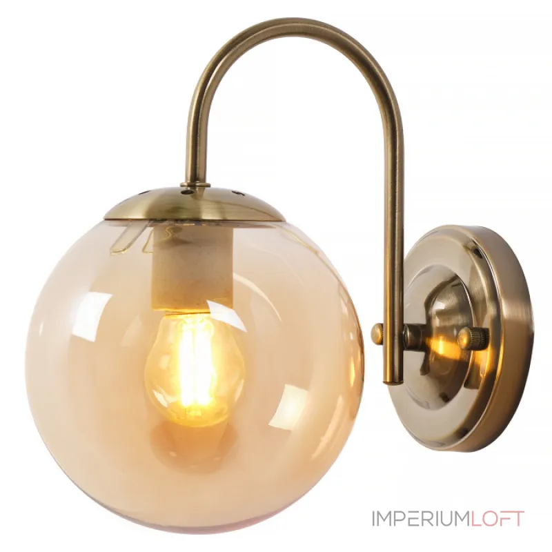 Бра MyFar Kate MR1430-1W