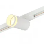 Трековый светильник MyFar Edging MT0121-GU10-W от ImperiumLoft