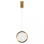 Подвесной светильник MyFar Lora MR1081-PL от ImperiumLoft