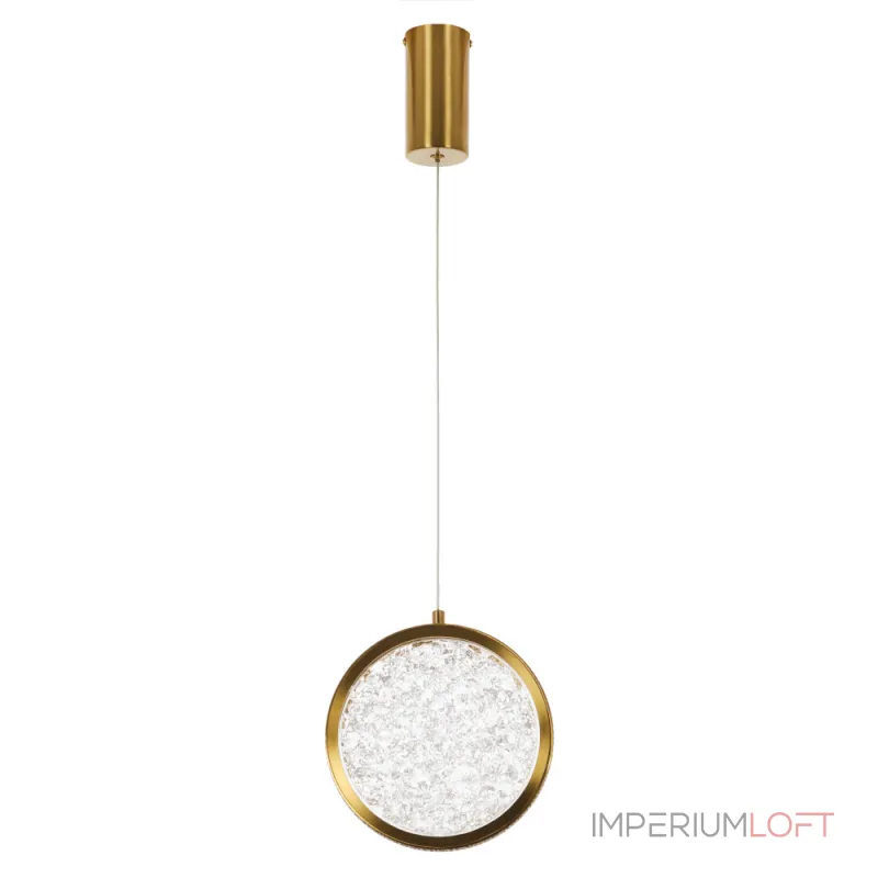 Подвесной светильник MyFar Lora MR1081-PL