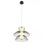 Подвесной светильник MyFar Pauline MR2493-1PL от ImperiumLoft Подвесной светильник MyFar Pauline MR2493-1PL от ImperiumLoft