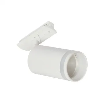 Трековый светильник MyFar Edging MT0121-GU10-W Трековый светильник MyFar Edging MT0121-GU10-W