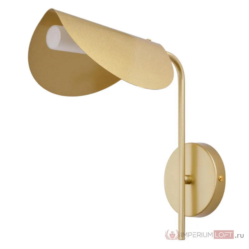 Бра MyFar Valentina MR1952-1W от ImperiumLoft
