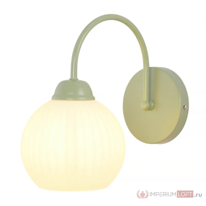 Бра MyFar Flora MR2270-1W от ImperiumLoft