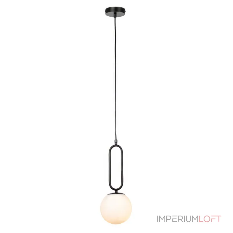 Подвесной светильник MyFar Pierre MR2240-1P от ImperiumLoft Подвесной светильник MyFar Pierre MR2240-1P от ImperiumLoft