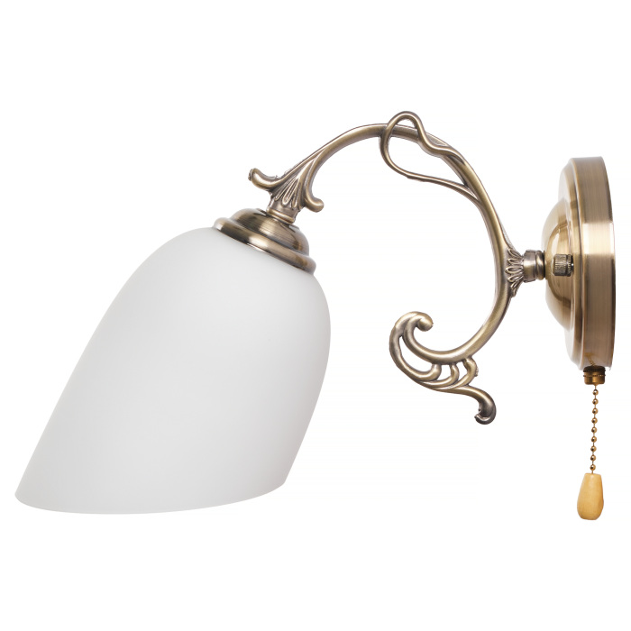 Бра MyFar Biene MR1520-1W от ImperiumLoft